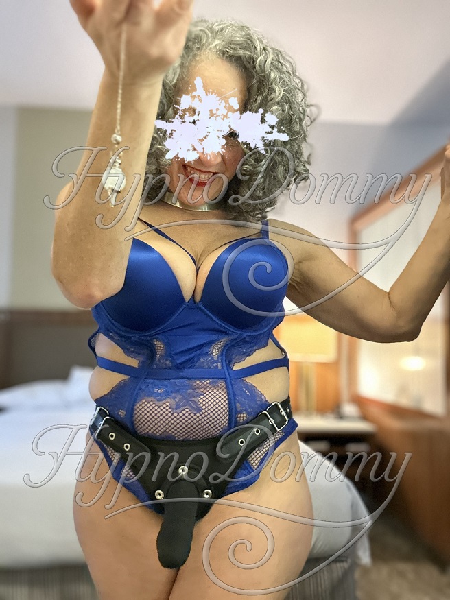 Goddess gallery cover